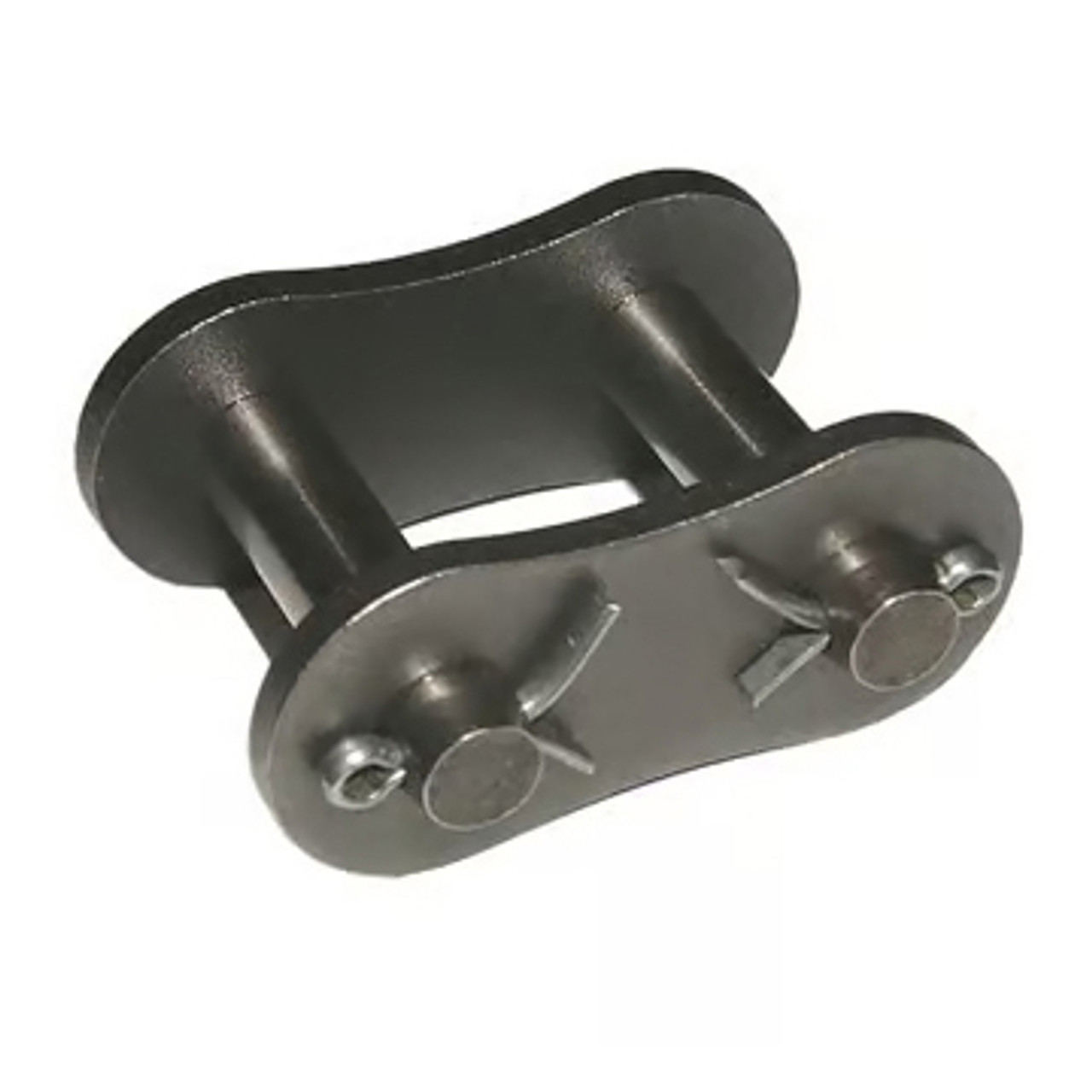 Connecting Link, Riveted Roller Chain, 120H Chain Connecting Link, Riveted Roller Chain, 120H Chain