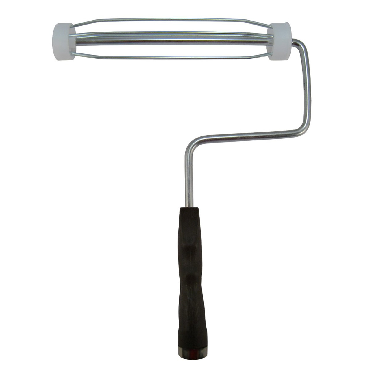 Roller Frame, 5-Wire Standard, 9 in Lg Roller, Suitable For Wire Roller