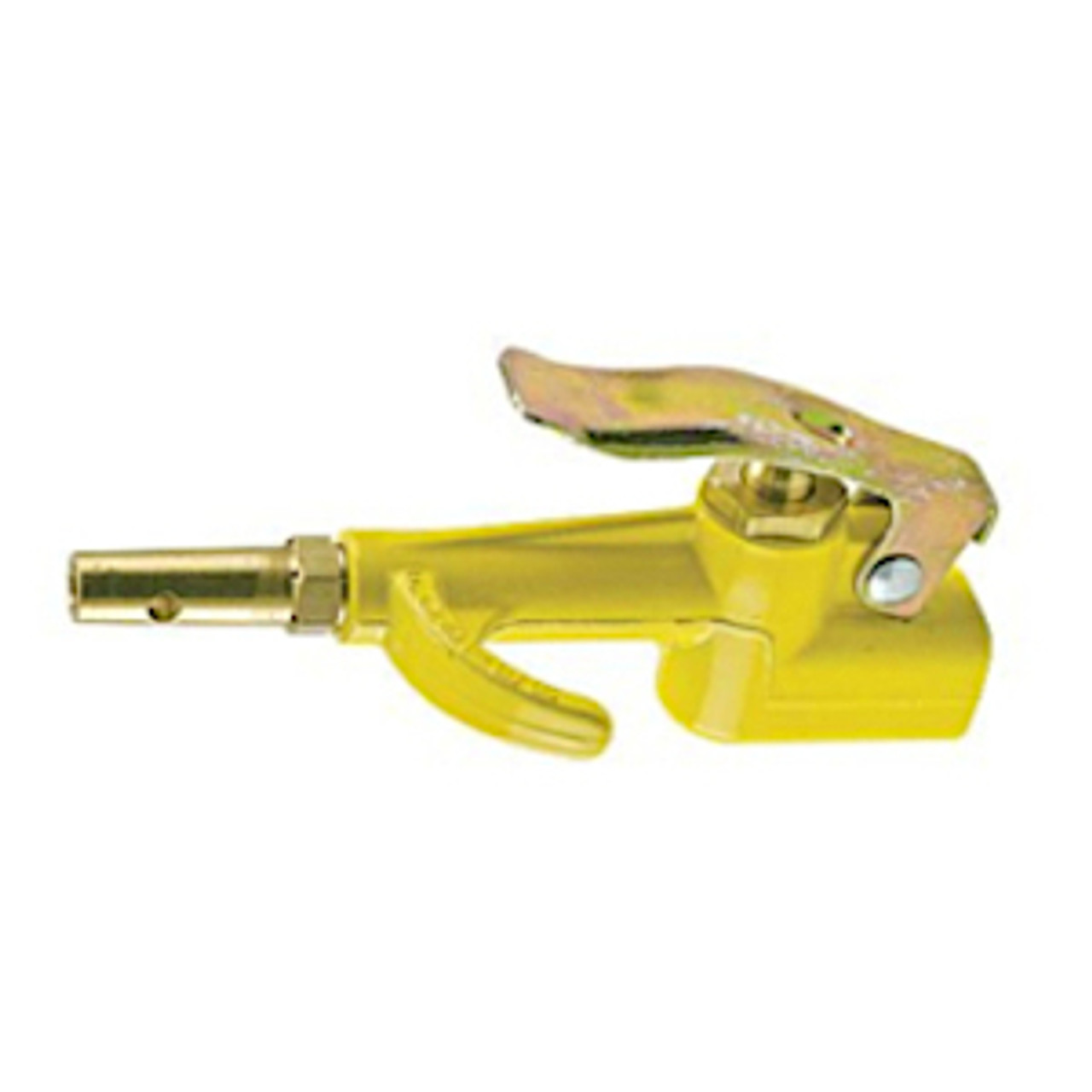 Safety Tip, Threaded, 1/8 in NPT