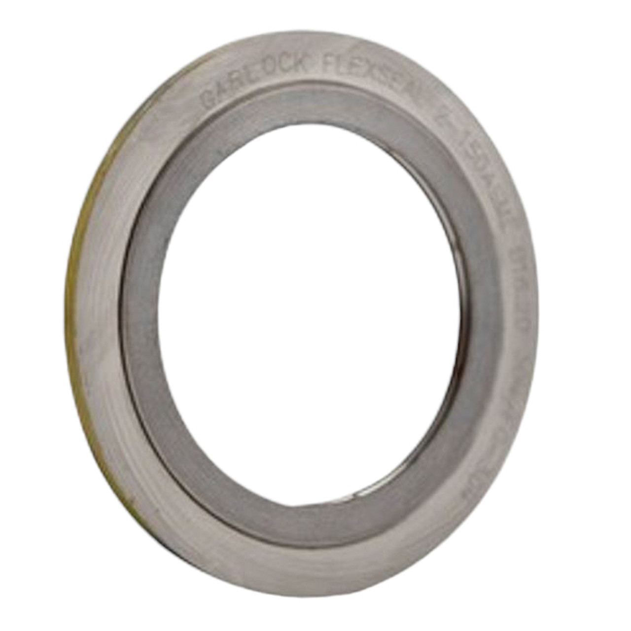 Gasket, 3/4 in, 3-4-600, 600 lb, 304 Stainless Steel
