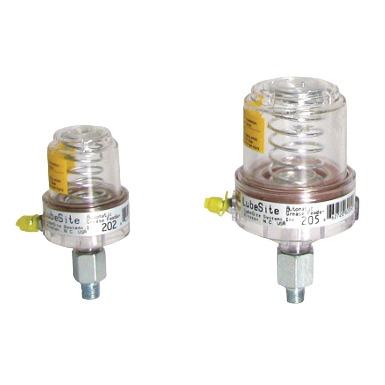Oiler Spring, Suitable For Model 202, 205Oilers