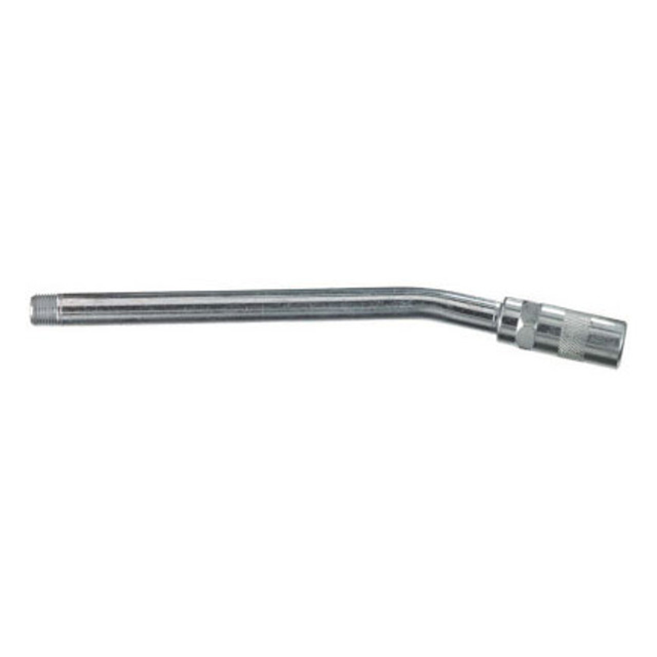 Grease Gun Coupler, Hydraulic, 1/8 in FNPT Connection,  6000 psi