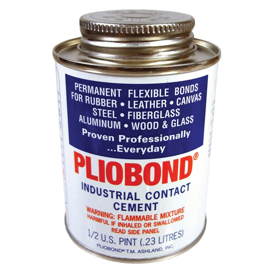 Adhesive, General Purpose, Can