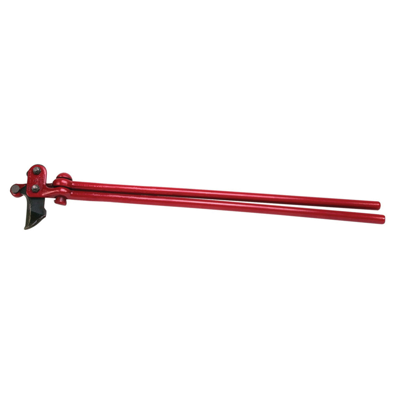 Drum Deheader, Steel Body, Suitable For Steel Drums, Alloy Metal Blade