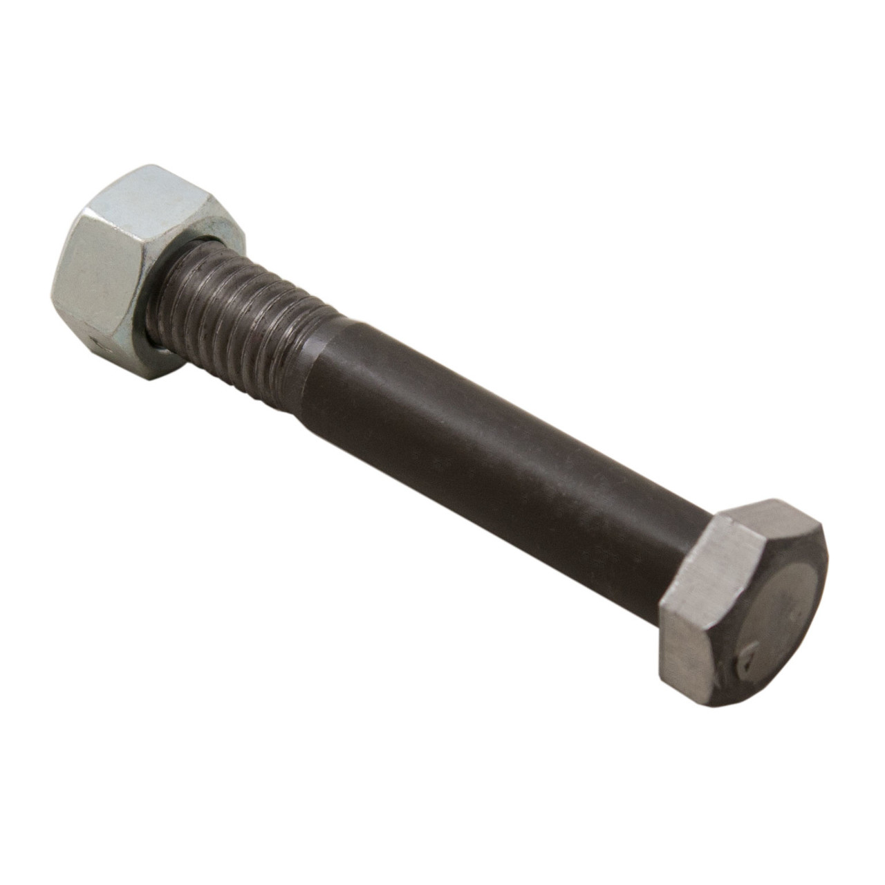 Conveyor Bolt, Coupling, Suitable For Screw Conveyor, Steel, 0.625 in dia, 4.375 in ht, CCB5