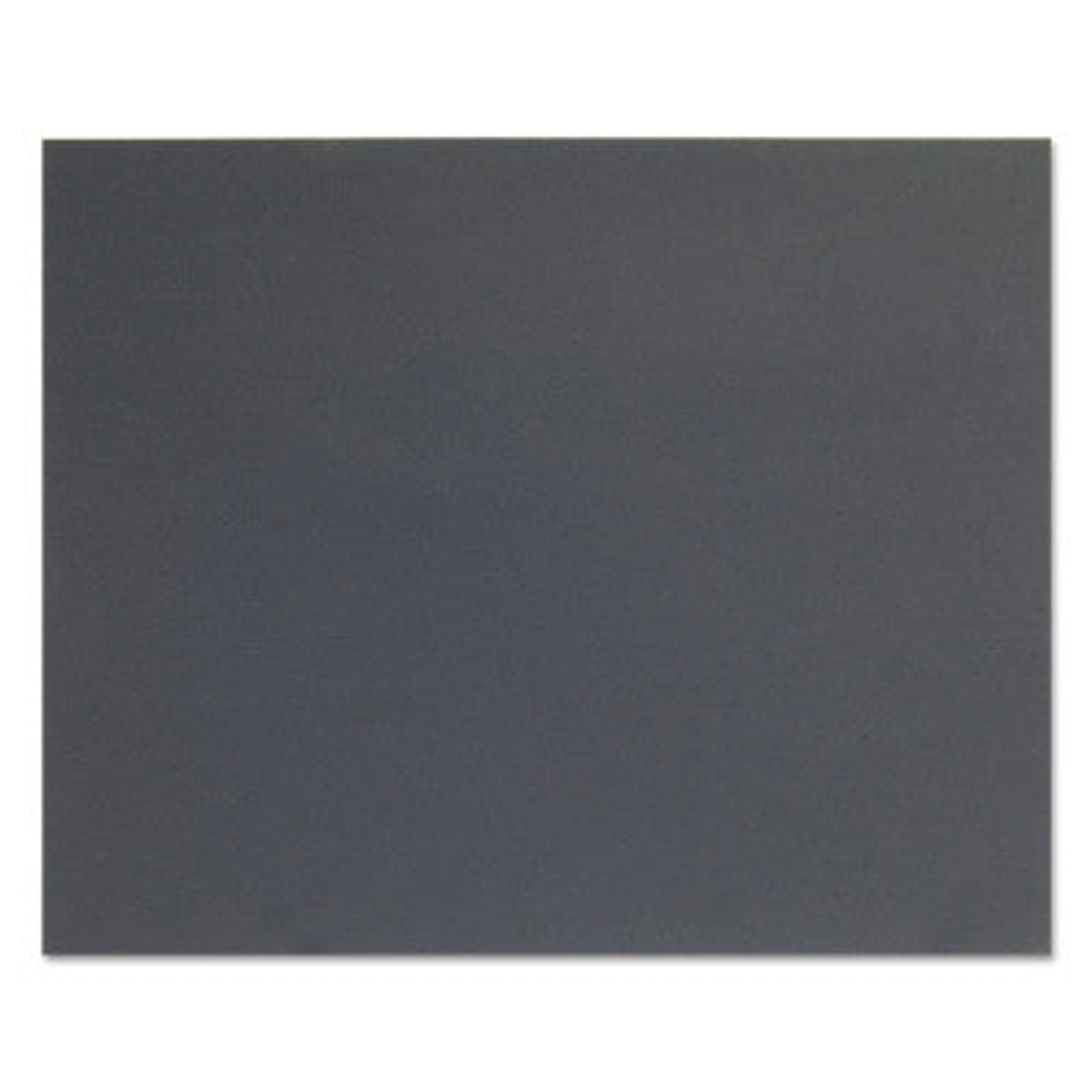 CARBORUNDUM Sanding Sheet, 11 in Lg, 9 in Wd, 1500 Grit, Ultra Fine, Silicon Carbide Abrasive, Paper Backing, 1 Waterproof