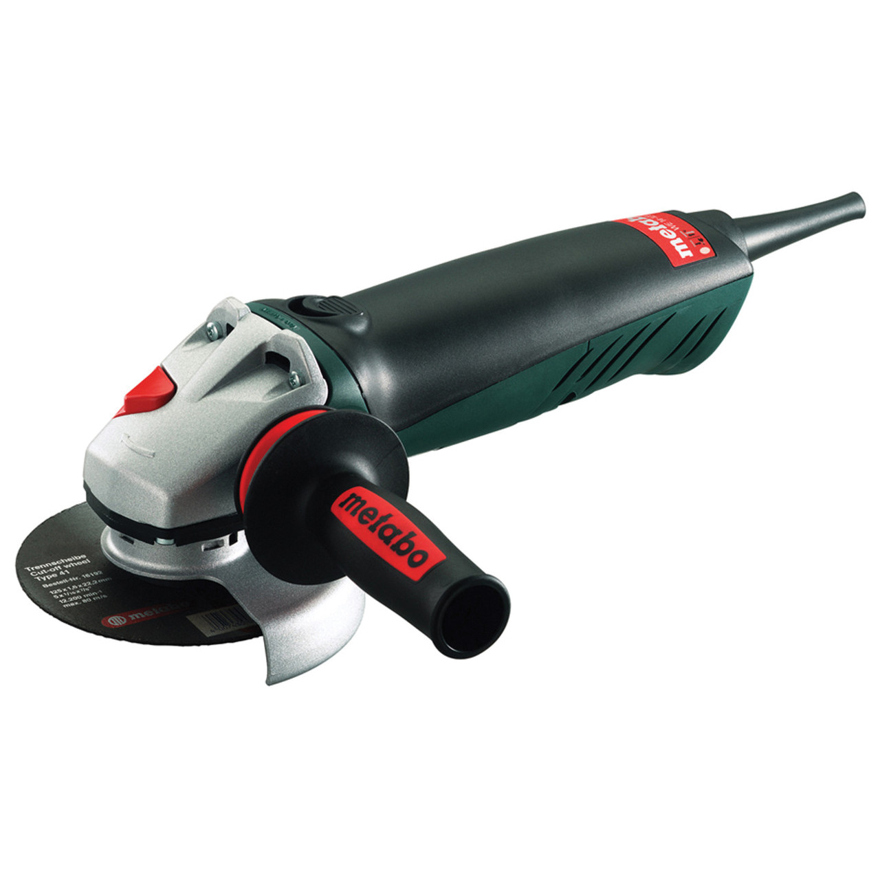 Angle Grinder Kit, 5 in Dia Wheel, Kit
