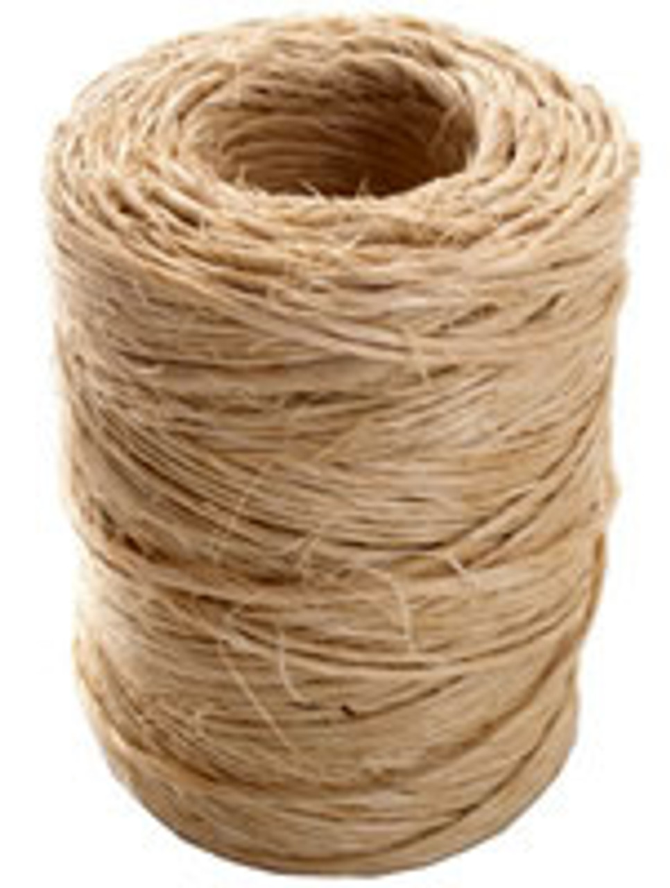 Sisal Twine, 2 -Ply, 342 to 220 lb Break, 4058 Sisal Twine, 2 -Ply, 342 to 220 lb Break, 4058