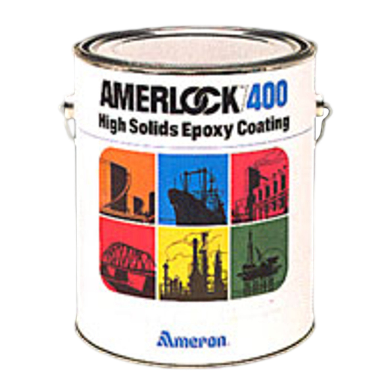 Epoxy Coating, High Solid, Liquid, >0.21 cm2/s, 4.5 hr Curing, 40 to 122 deg F, 1.5 lb/gal VOC, Characteristic
