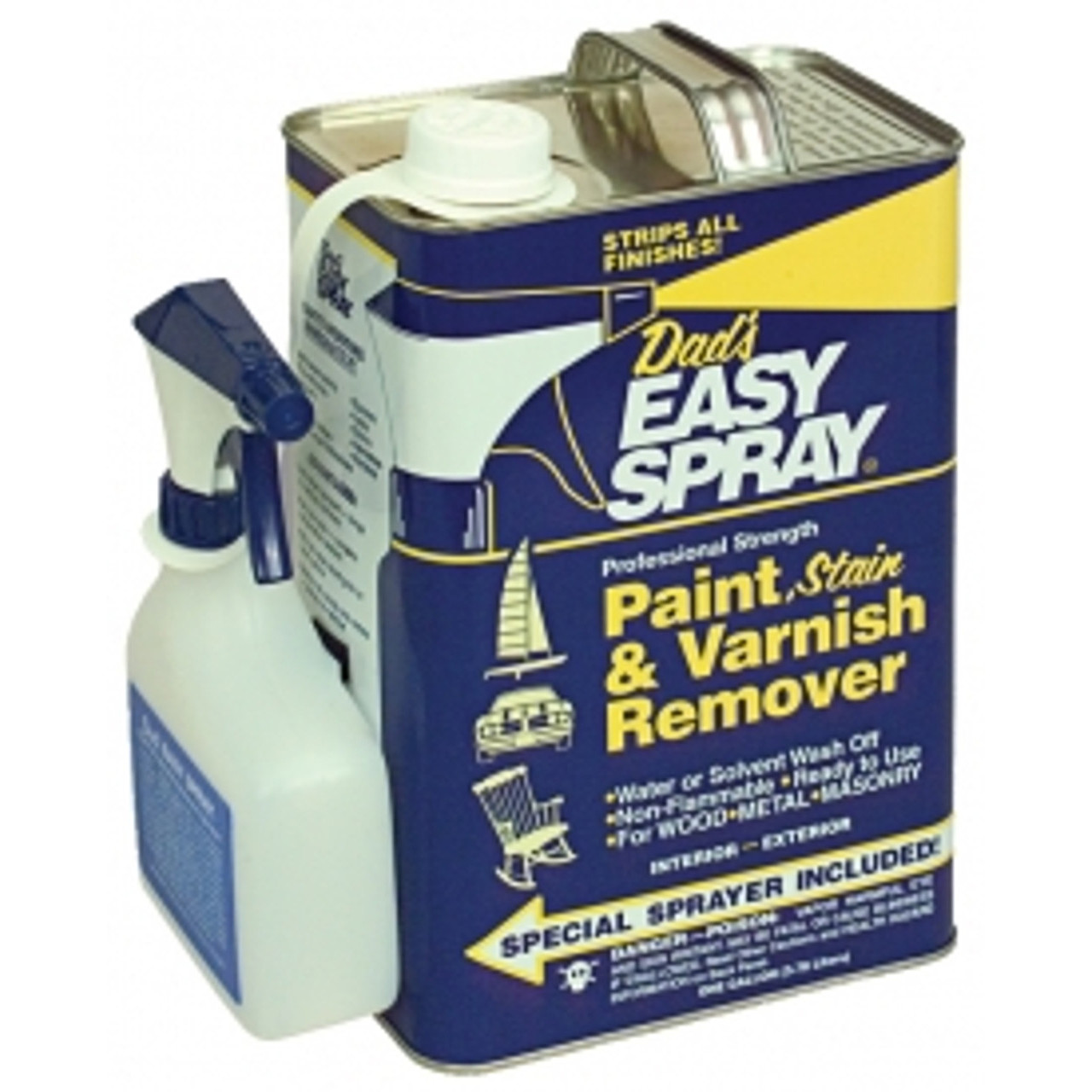Easy Spray