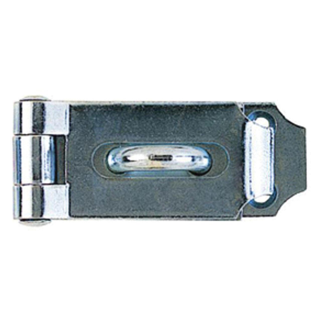 Safety Hasp, 4.5 in Lg, 52391