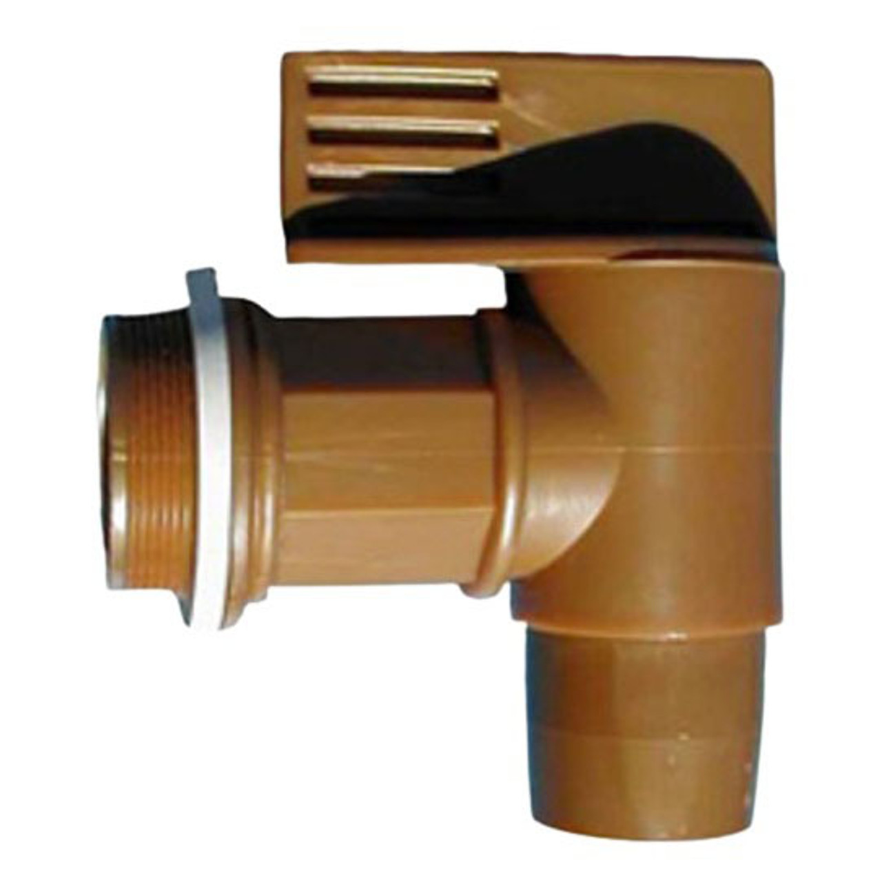 Drum Faucet