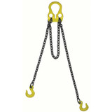 Chain Sling, 7/32 in Chain, 6 ft Lg