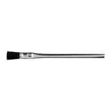 Acid Brush, Automotive, 6 in Lg, Metal Handle
