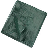 Tarp, 12 ft Wd, Polyethylene