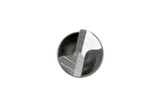 DORMER Jobber Length Drill Bit, General Purpose, Imperial, 2 -Flute, Spiral Flute, Cylindrical/Straight Shank