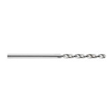 DORMER Jobber Length Drill Bit, General Purpose, Imperial, 2 -Flute, Spiral Flute, Cylindrical/Straight Shank