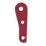 Replacement Wedge, Suitable For S-421T Wedge Socket, Cast Steel, Self Colored