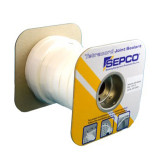 Joint Sealant, Tetracord, 600 deg F, 3000 psi, PTFE, 15 ft Lg