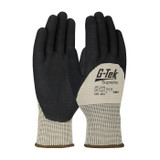 PIP Cut-Resistant Gloves, A4 ANSI Puncture-Resistance Level, Abrasion,  Cut,  Puncture,  Tear Resist, Blended