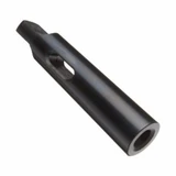 DORMER Taper Sleeve, High Speed Steel, Standard Length