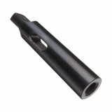 DORMER Taper Sleeve, High Speed Steel, Standard Length