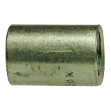 Merchant Coupling, Galvanized, Coupling, Steel
