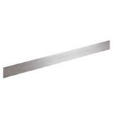 Band, General, 0.03 in Thk, 100 ft Lg, 316 Stainless Steel