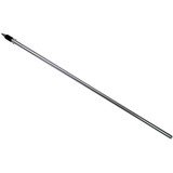 Safety Tip, High Flow, Suitable For Typhoon Series Blow Guns, 1/4 in NPT Connection, Import