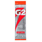 Thirst Quencher Powder, Instant, Pack, Powder, Fruit Punch Flavor