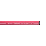 CONTITECH Frontier Multi-Purpose Hose, EPDM, 200 psi Working, -40 to 210 deg F, Red, Economical