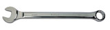 Combination Wrench, Longer Length, Alloy Steel, High Polished Chrome Coated, Industrial Heavy Duty, 10 mm to 23 mm