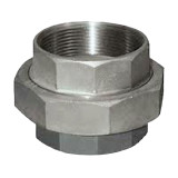 Reducer Coupling, NPT End, 304 Stainless Steel