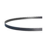 Portable Band Saw Blade, 44-7/8 in Lg, 1/2 in Wd, 0.02 in Thk, Bi-Metal Cut Edge, Bi-Metal Body