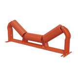 SUPERIOR Series 80 Conveyor Troughing Idler, 20 degree, 5 inch, CEMA-C, 18 to 36 in