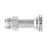 PARKER Adapter, Straight, Adapter, 4500 psi, Steel, Domestic