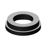 Washer, 17/32 in Thk