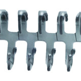FLEXCO Alligator Conveyor Belt Lacing Set, Hinge, Steel