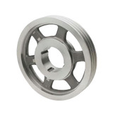 DODGE TAPER LOCK 3-Groove V-Sheave, (Use 2517 Bushing) Type A3, Bushing, Cast Iron