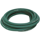 Abrasive Blasting Hose, Sandblasting, 1-1/4 in Id, 50 ft Lg