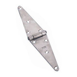Strap Hinge, Light, 2 to 5 in