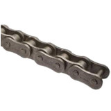 Connecting Link, Heavy Single Strand,  Riveted Roller Chain