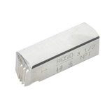 RIDGE Pipe Die, NPT, Right Hand Thread, High Speed Steel