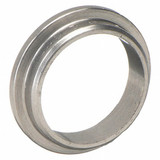 PARKER A-LOK Ferrule, Back, Compression End, 425 to 1200 deg F, Stainless Steel