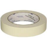 Masking Tape, Utility Grade, Paper