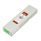 NICHOLSON Taper File, Extra Slim,  Triangular, Single Cut, American Coarseness of Cut