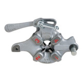 Die Head, Quick-Opening, Left Hand,  Right Hand Thread, Quick-Opening