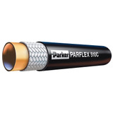 PARKER 510C Flexible Hose, Medium Pressure, -40 to 100 deg C, Urethane