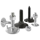 Elevator Bolt, Bucket