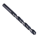 DORMER Jobber Length Drill Bit, General Purpose, Imperial, 4XD Dp Cut, 2 -Flute, Spiral Flute, 118 deg Point